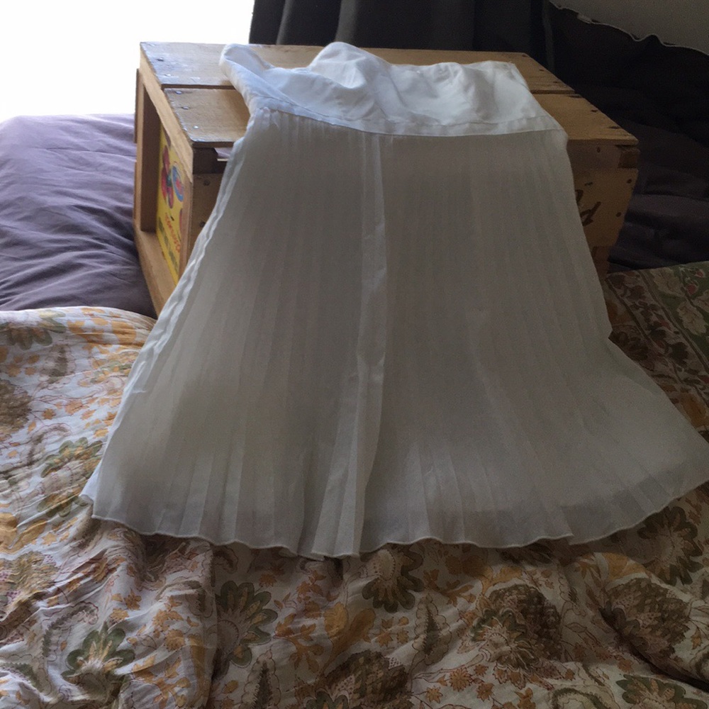 H&M mini sun dress